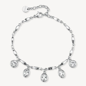 Bracciale Donna Gioielli Brosway Symphonia BYM208