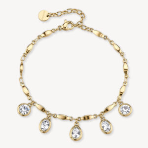 Bracciale Donna Gioielli Brosway Symphonia BYM209