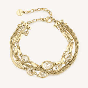 Bracciale Donna Gioielli Brosway Symphonia BYM211