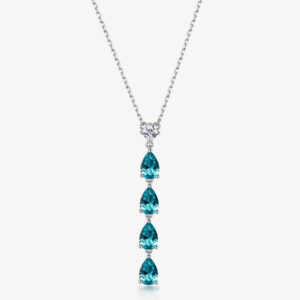 Collana Donna Argento Gioielli Brosway Fancy FAG04