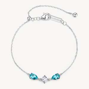 Bracciale Donna Argento Gioielli Brosway Fancy FAG05