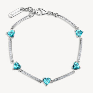 Bracciale Donna Argento Gioielli Brosway Fancy FAG08