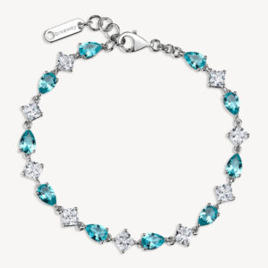 Bracciale Donna Argento Gioielli Brosway Fancy FAG09