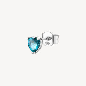 Orecchino Donna Argento Gioielli Brosway Fancy FAG10