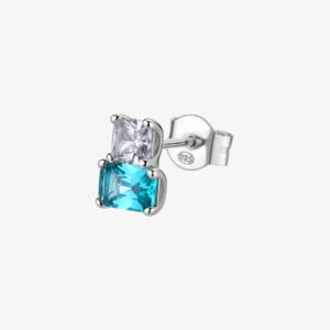 Orecchino Donna Argento Gioielli Brosway Fancy FAG11