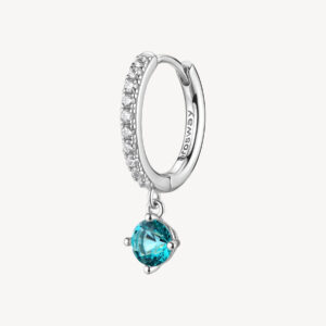 Orecchino Donna Argento Gioielli Brosway Fancy FAG12