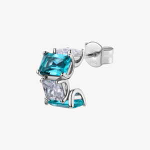 Orecchino Donna Argento Gioielli Brosway Fancy FAG14