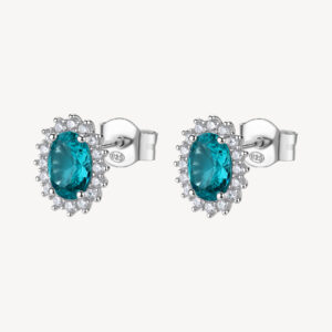 Orecchini Donna Argento Gioielli Brosway Fancy FAG18