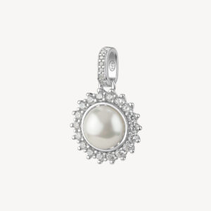 Charm FANCY Argento 925‰ FIW133
