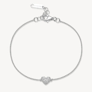 Bracciale Donna Argento Fancy Fiw140