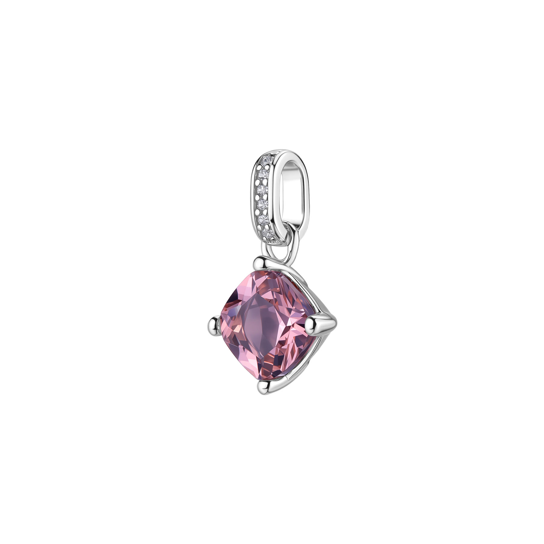 Charm Donna Argento Gioielli Brosway Fancy FTP02 - immagine 3