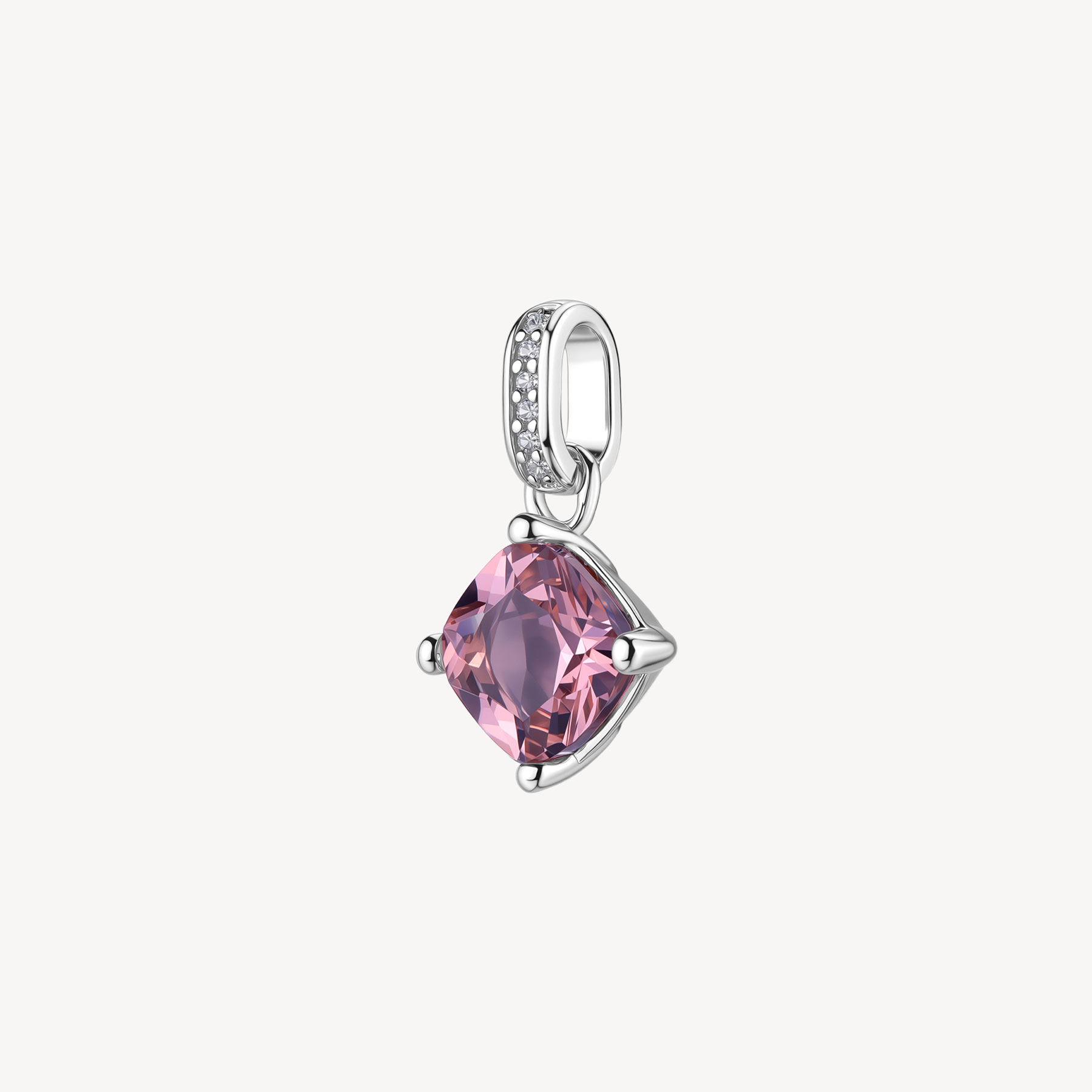 Charm Donna Argento Gioielli Brosway Fancy FTP02