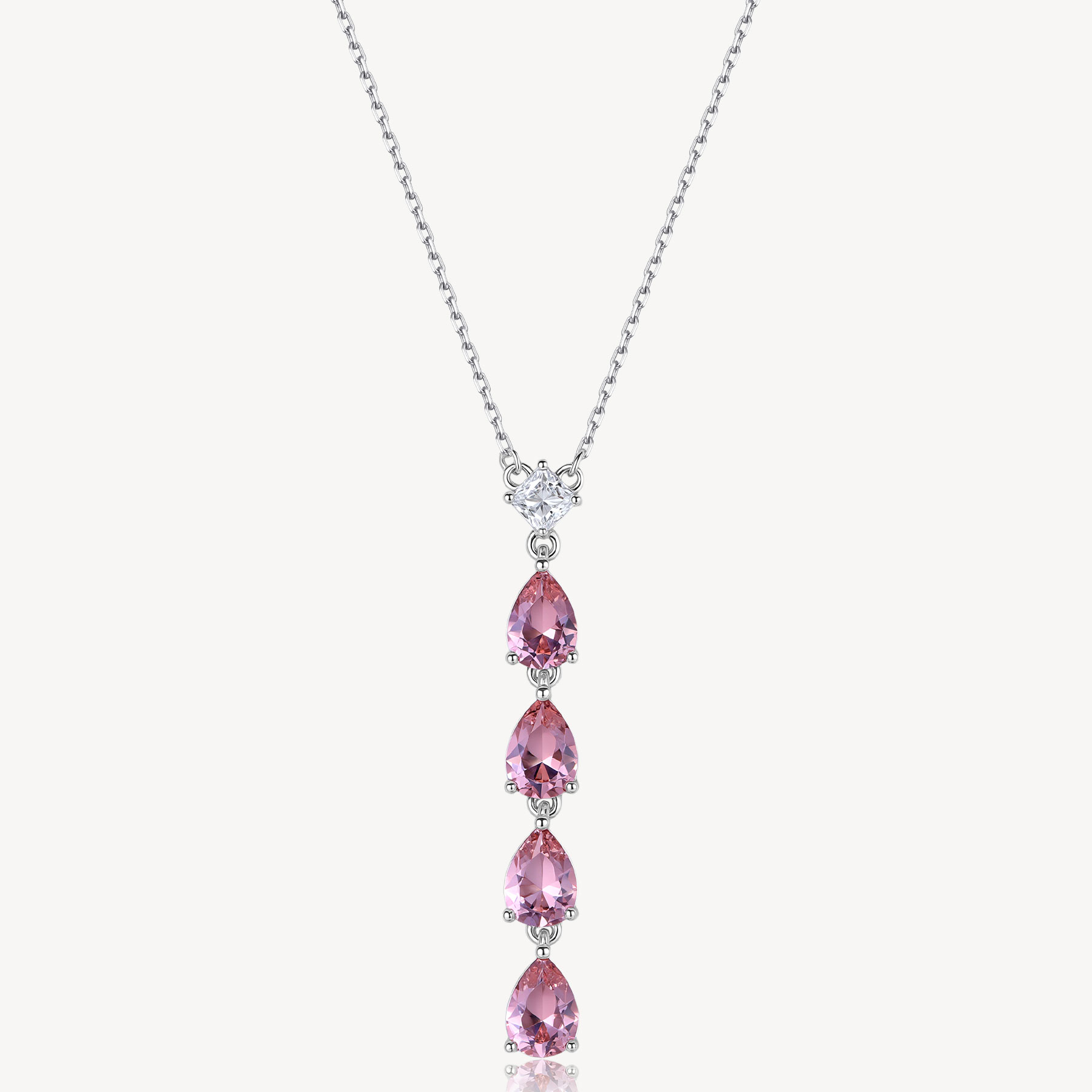 Collana Donna Argento Gioielli Brosway Fancy FTP04