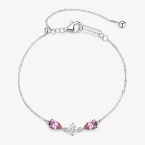 Bracciale Donna Argento Gioielli Brosway Fancy FTP05
