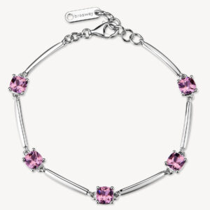 Bracciale Donna Argento Gioielli Brosway Fancy FTP06