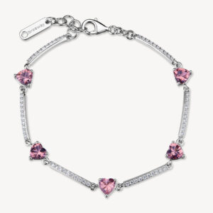 Bracciale Donna Argento Gioielli Brosway Fancy FTP07