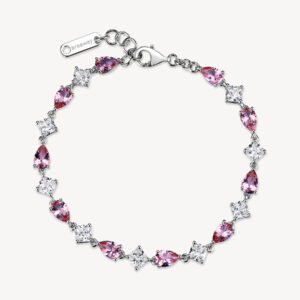 Bracciale Donna Argento Gioielli Brosway Fancy FTP08