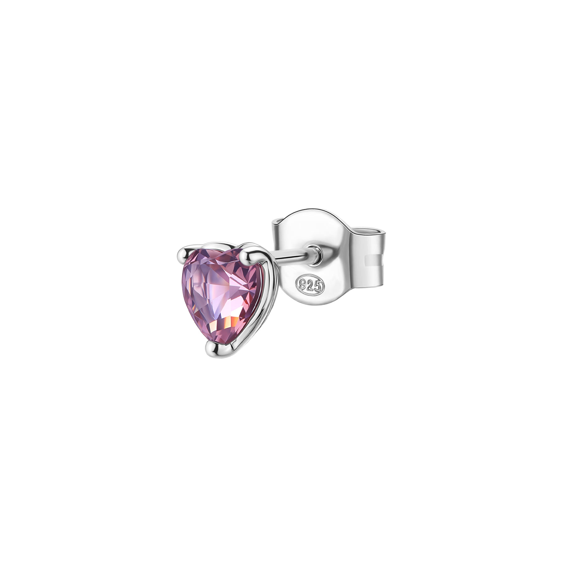 Orecchino Donna Argento Gioielli Brosway Fancy FTP09 - immagine 3