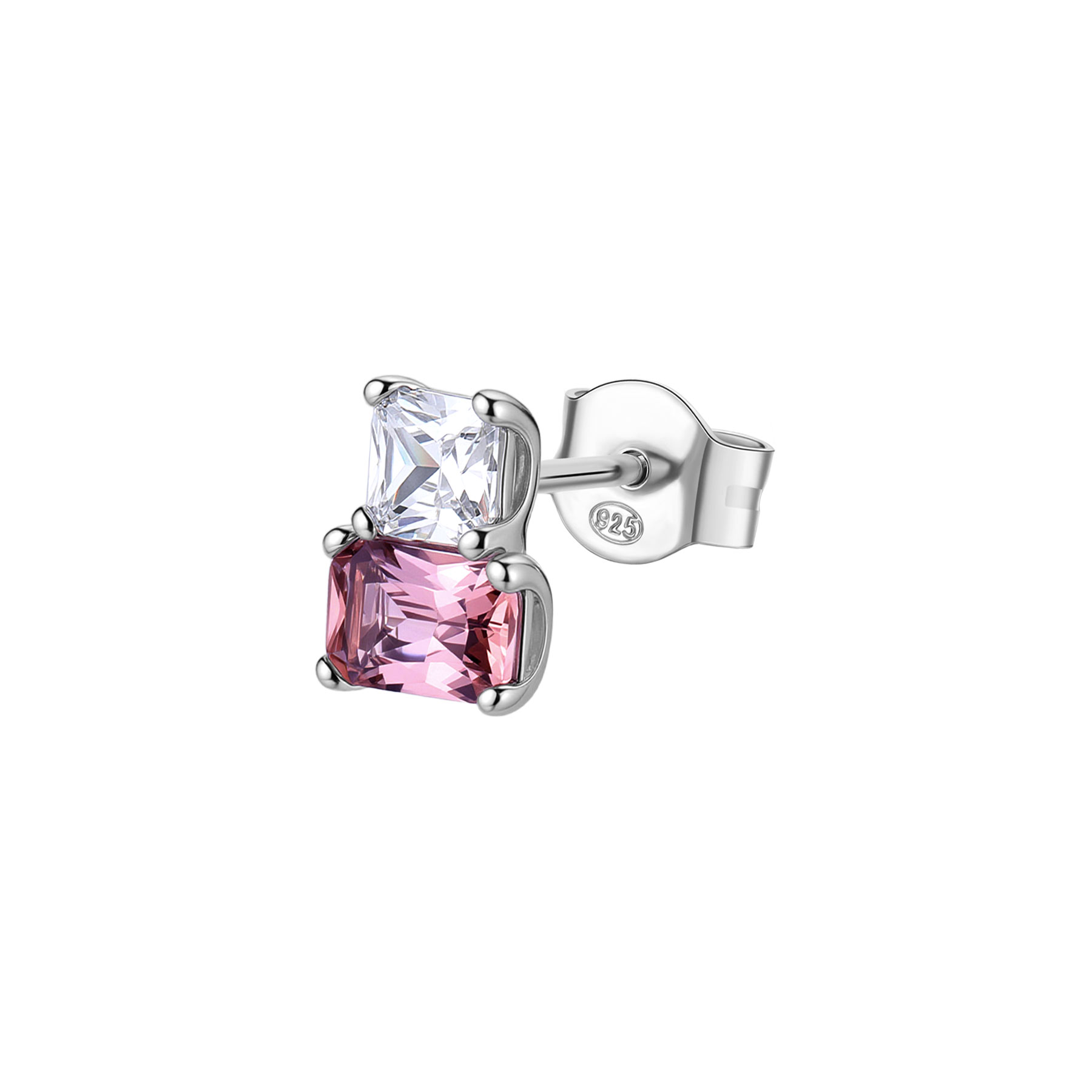 Orecchino Donna Argento Gioielli Brosway Fancy FTP10 - immagine 3