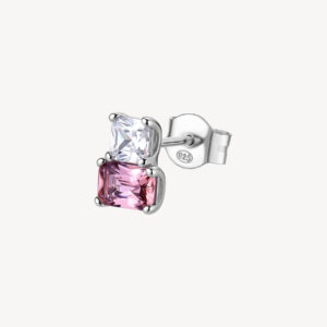 Orecchino Donna Argento Gioielli Brosway Fancy FTP10