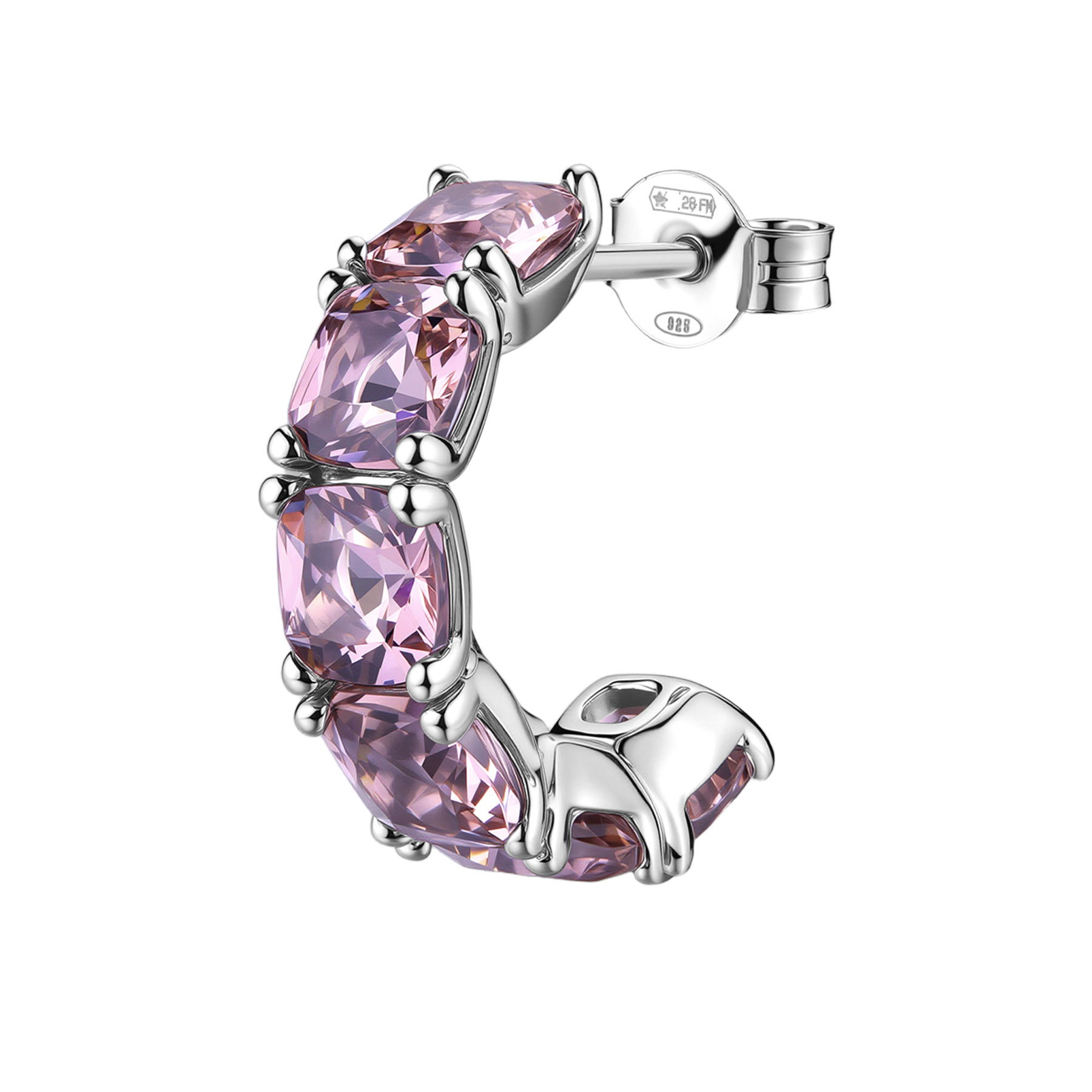 Orecchino Donna Argento Gioielli Brosway Fancy FTP12 - immagine 3