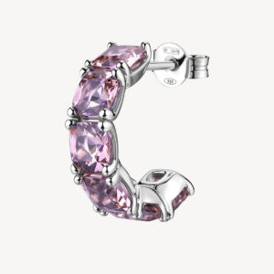 Orecchino Donna Argento Gioielli Brosway Fancy FTP12