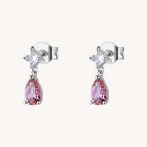 Orecchini Donna Argento Gioielli Brosway Fancy FTP14