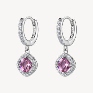 Orecchini Donna Argento Gioielli Brosway Fancy FTP15