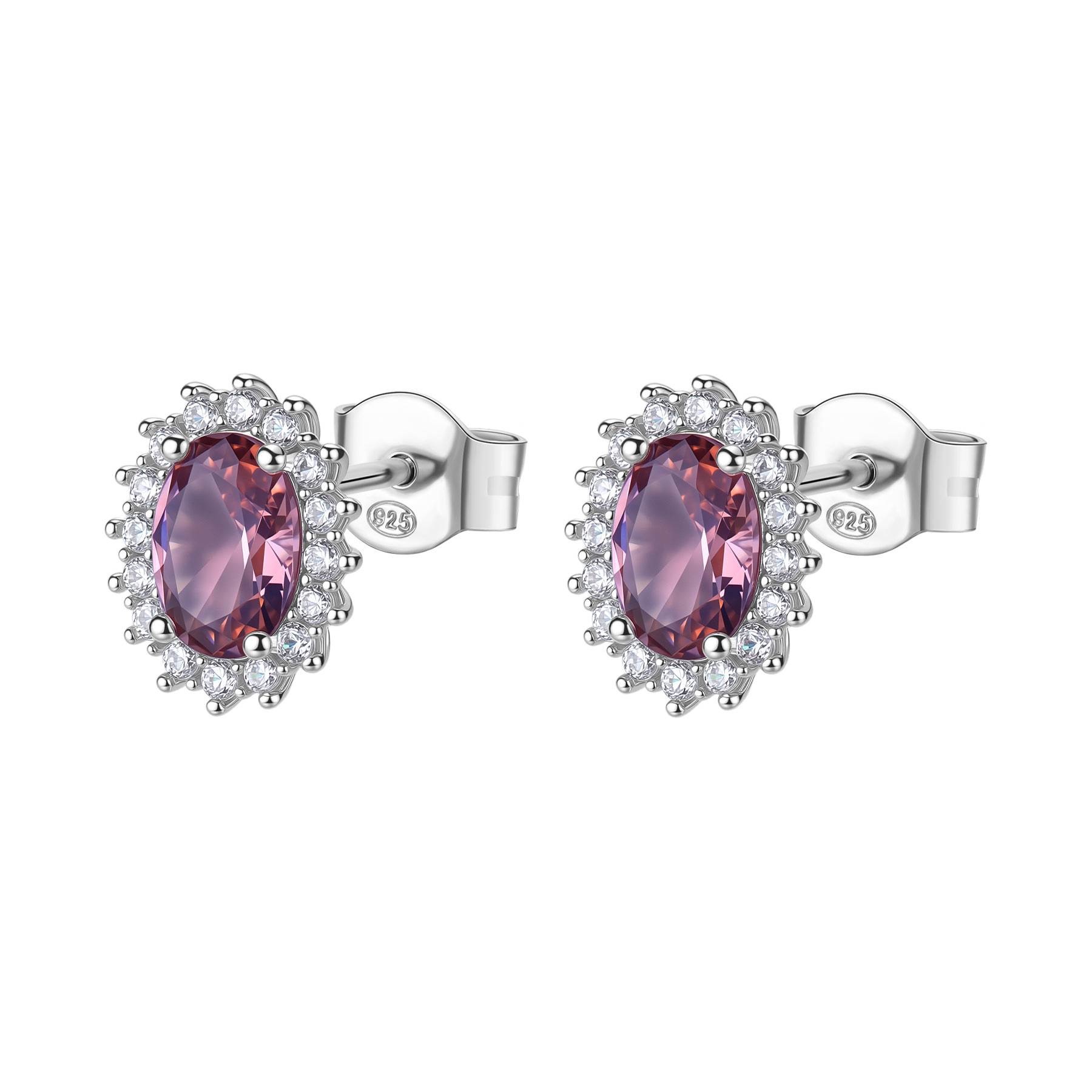 Orecchini Donna Argento Gioielli Brosway Fancy FTP16 - immagine 3