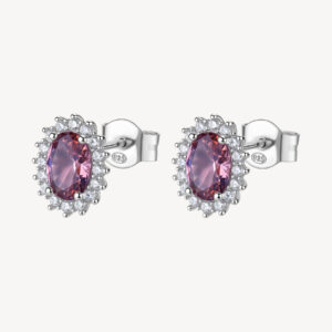 Orecchini Donna Argento Gioielli Brosway Fancy FTP16