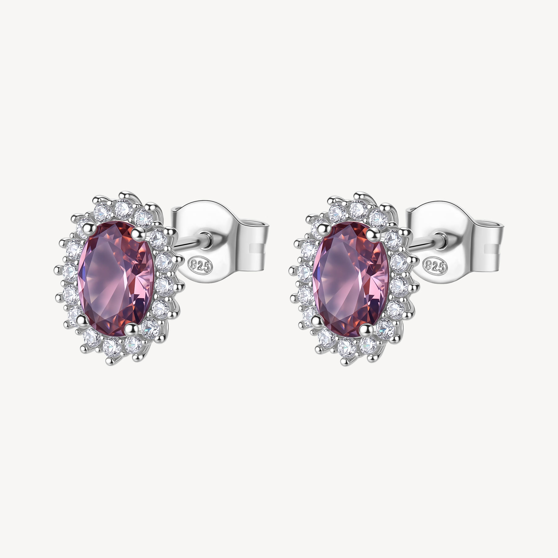 Orecchini Donna Argento Gioielli Brosway Fancy FTP16
