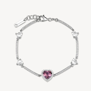 Bracciale Donna Argento Gioielli Brosway Fancy FTP23