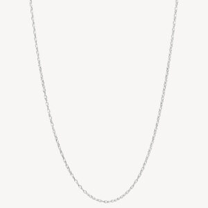 Collana Donna Argento Gioielli Brosway Fancy FZB05