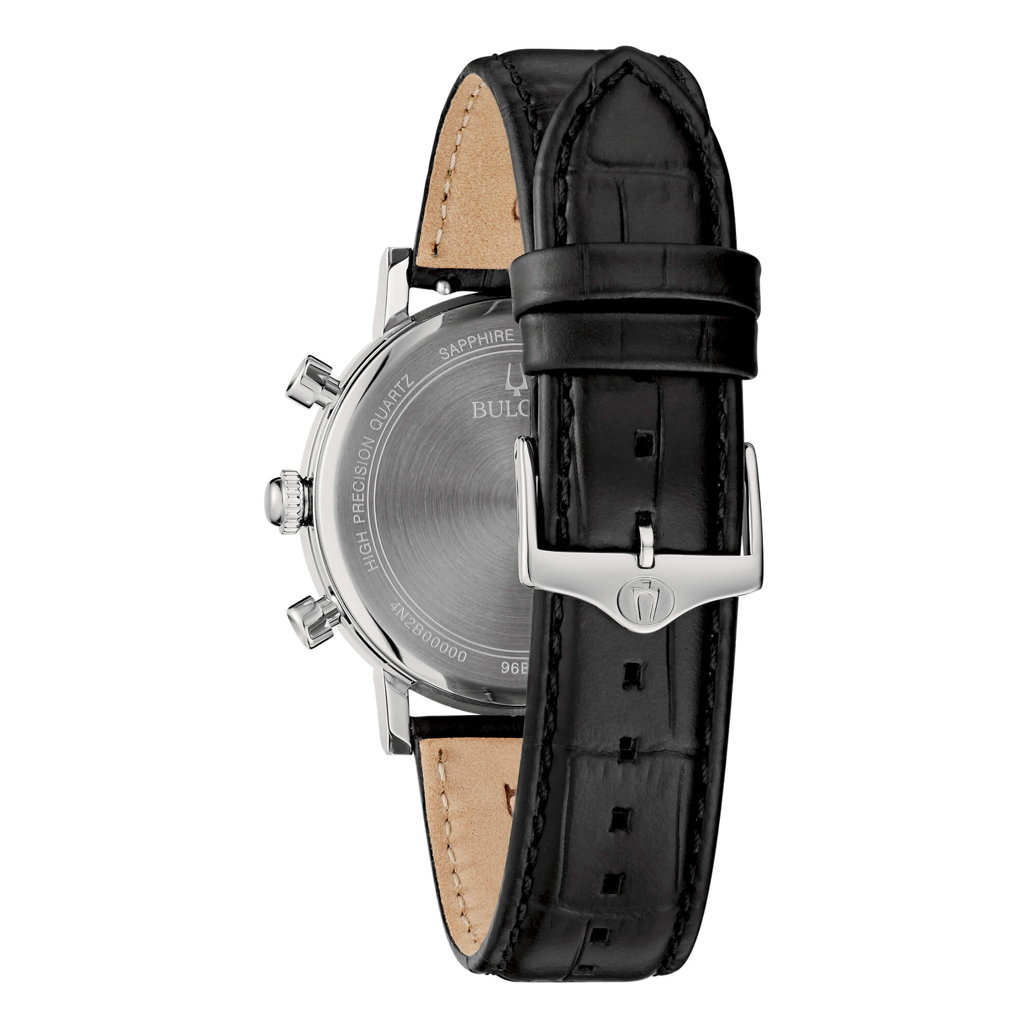 Collezione High Precision -262kHz- Crono High Precision -262kHz- 96B456 - immagine 2