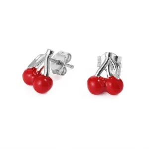 Orecchini Donna Rosato Gioielli Storie RZO011