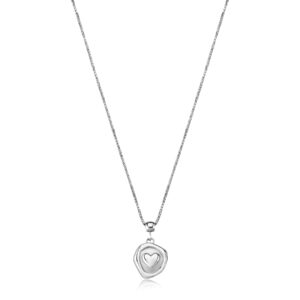 Collana Donna S’agapo’ Feelings SFE10