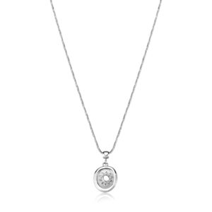 Collana Donna S’agapo’ Feeligs SFE42