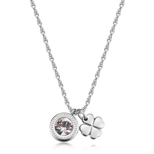 Collana Donna S’agapo’ Lucky Light SKT53