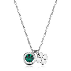 Collana Donna S’agapo’ Lucky Light SKT54