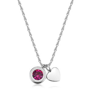 Collana Donna S’agapo’ Lucky Light SKT56
