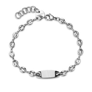 Bracciale Uomo S’agapo’ Titan STI20
