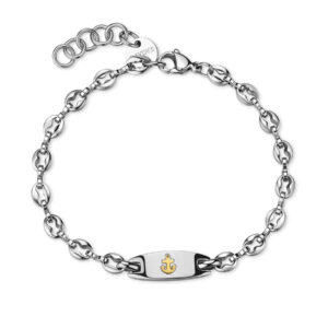 Bracciale Uomo S’agapo’ Titan STI24