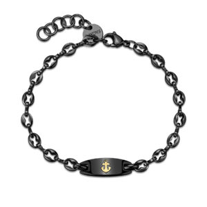 Bracciale Uomo S’agapo’ Titan STI25