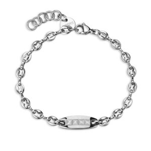 Bracciale Uomo S’agapo’ Titan STI26
