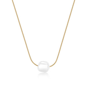 Collana Donna S’agapo’ Wisdom SWI40