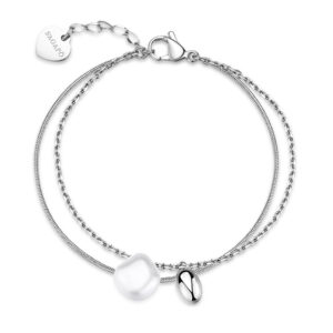 Bracciale Donna S’agapo’ Wisdom SWI45