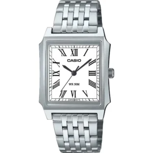 Orologio Uomo Casio Timeless MTP-B190D-7BVEF
