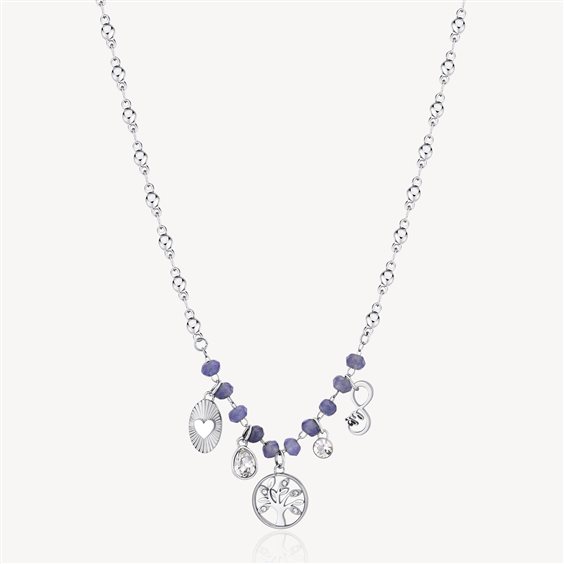 Collana Donna Gioielli Brosway Chakra BHKN085