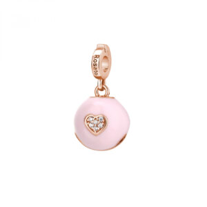 Charm Donna Rosato Gioielli Storie RZ184