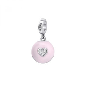 Charm Donna Rosato Gioielli Storie RZ184R